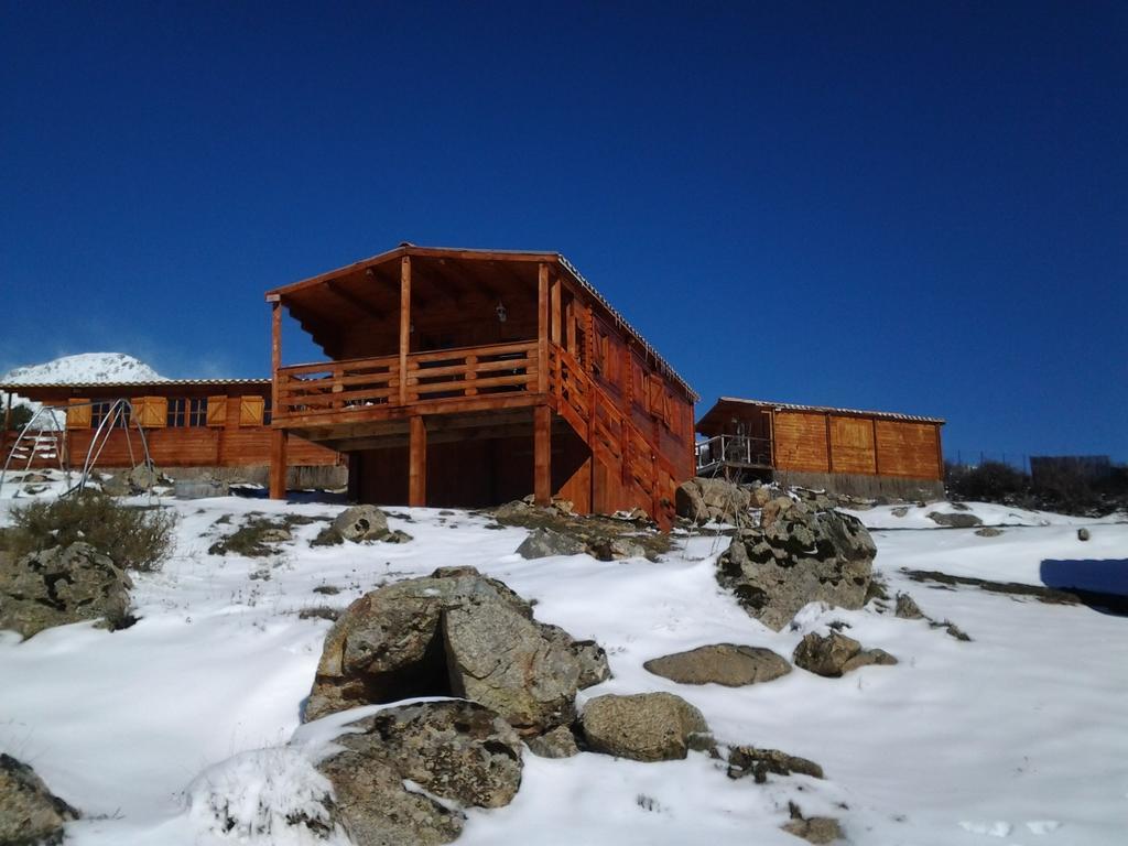Les Chalets De Lozzi Калакучча Номер фото