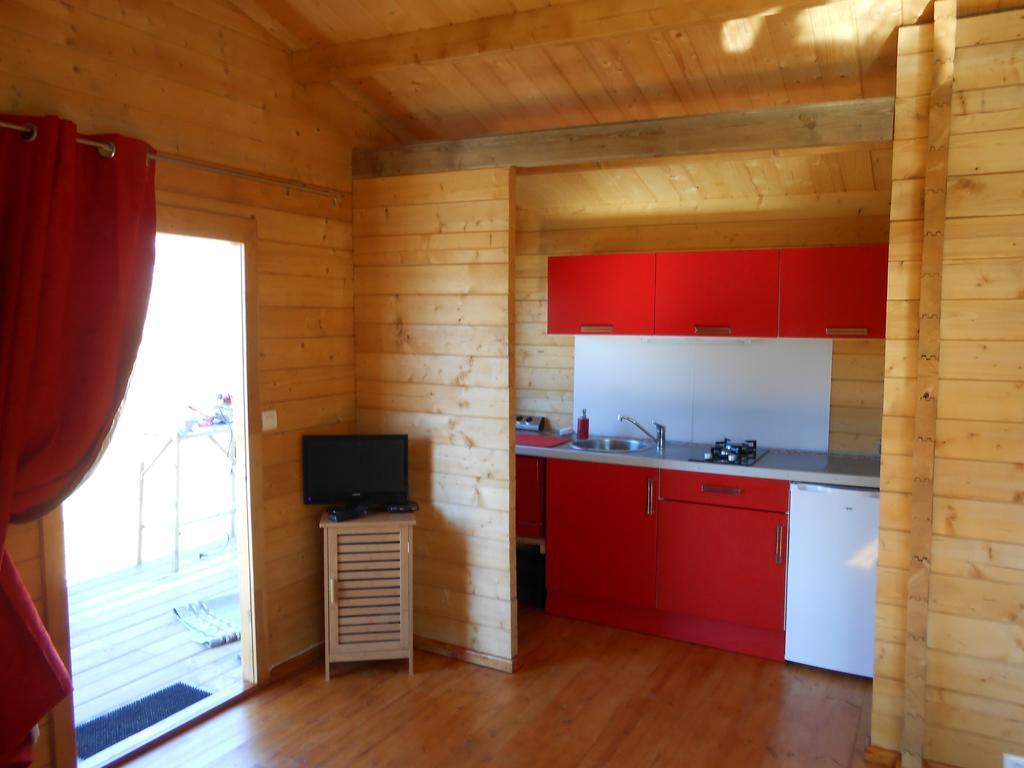 Les Chalets De Lozzi Калакучча Номер фото